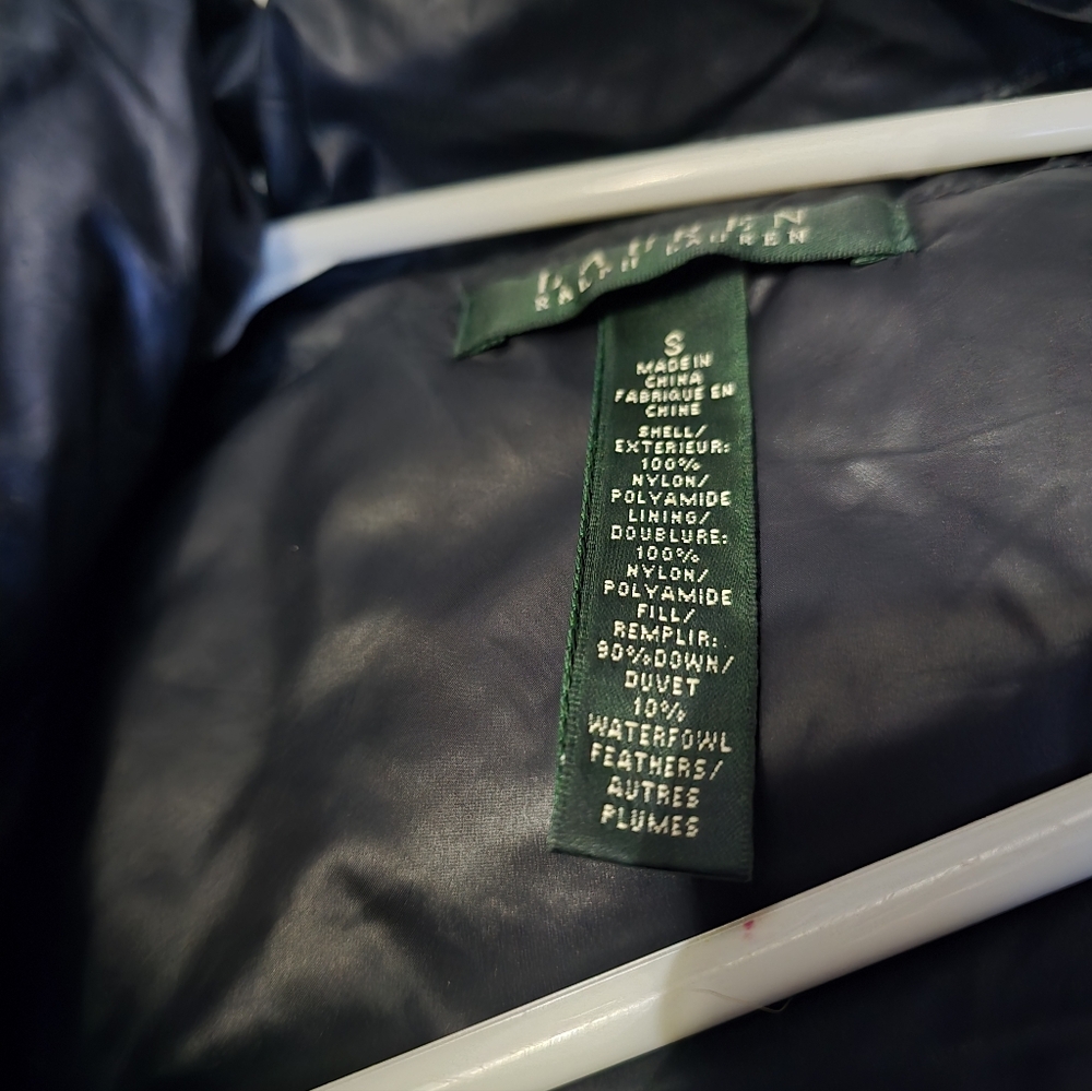 Jacket - Picture 3 of 4